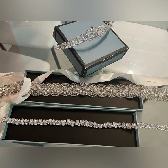 Wedding stuff - Picture 8 of 11